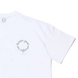  Áo thun Mariagedebien (MGDB) - White/Silver T-shirt 