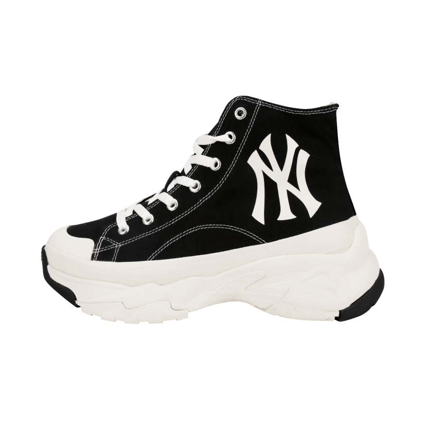  Giày MLB - BIG BALL CHUNKY High - NY Yankees - 32SHU1111-50L 