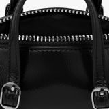  Túi Xách FindKapoor Korea - Pillow Bag 13 Black 