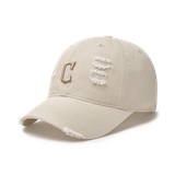 ◆MLB Korea◆ MLB Basic Washed LA Dodgers Unstructured Ball Rookie Cap LA DODGERS - MLB KOREA