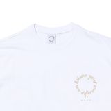  Áo thun Mariagedebien (MGDB) - White/Gold T-shirt 