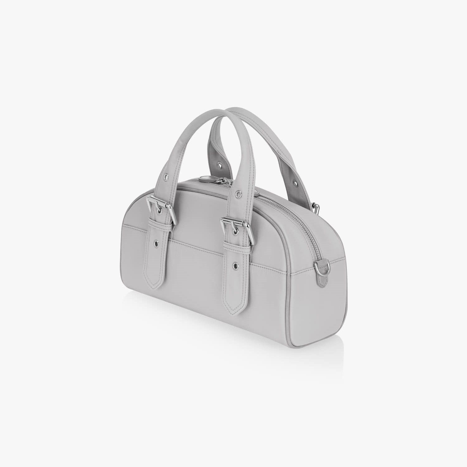  Túi Đeo Chéo Find Kapoor Korea - Lottie Bag 29 Gray 