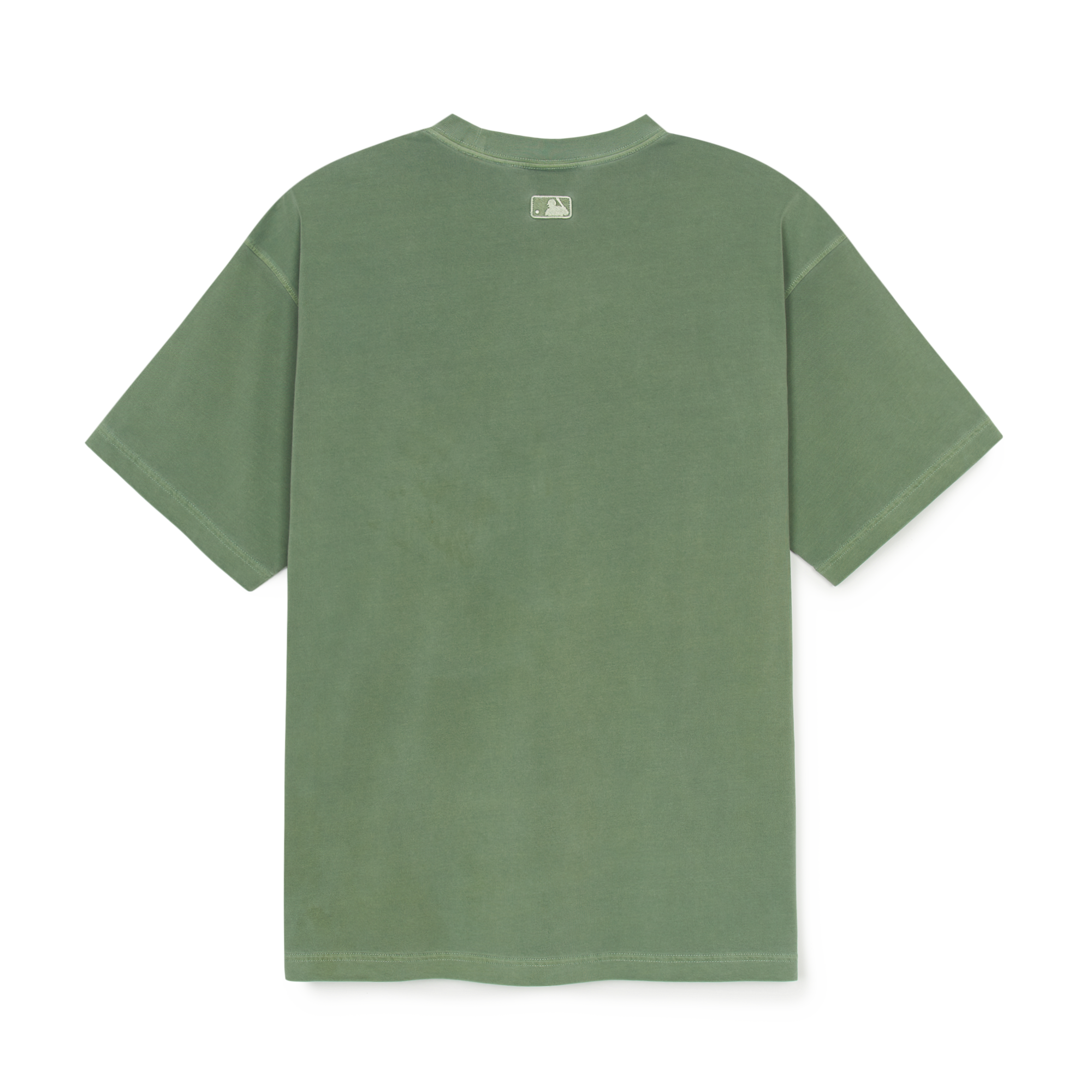 [MLB] Vintage Varsity Washing Graphic T-Shirt ★すぐ品切れ★ VINTAGE