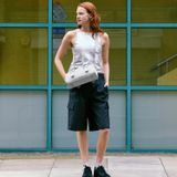  Túi Find Kapoor Korea - Lottie Bag 29 Gray 