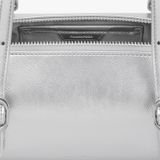  Túi Xách FindKapoor Korea - Pillow Bag 23 Silver 