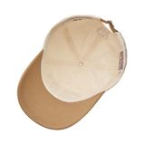  Nón MLB - Varsity Boston Red Sox Ball Cap - 3ACPVL14N-43BGD 