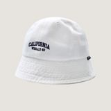  Nón Bucket WHOAU - [Unisex] Steve Round Bucket Hat - WHACD2431A 