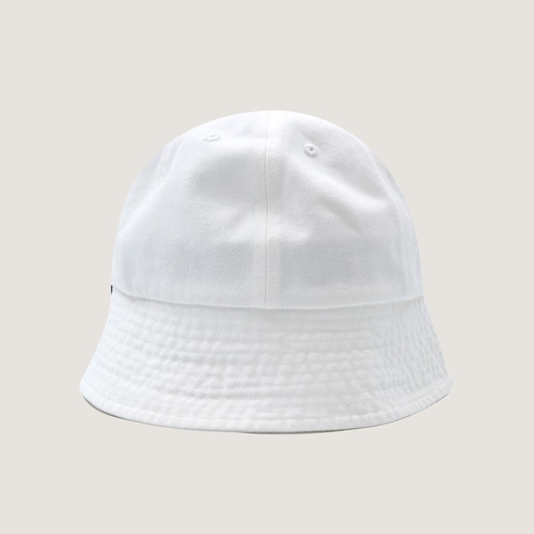  Nón Bucket WHOAU - [Unisex] Steve Round Bucket Hat - WHACD2431A 