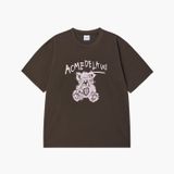  Áo thun ADLV - Acmedelavie Drawing Bear 