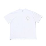  Áo thun Mariagedebien (MGDB) - White/Gold T-shirt 