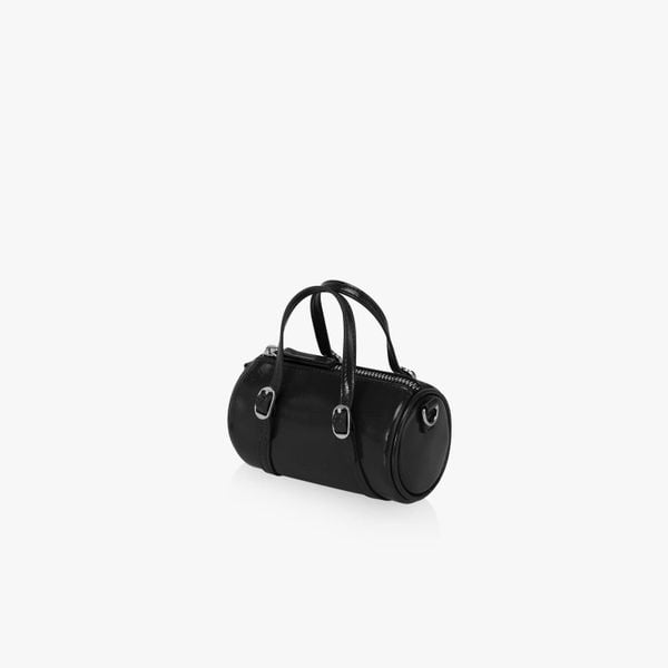 Túi Xách FindKapoor Korea - Pillow Bag 13 Black