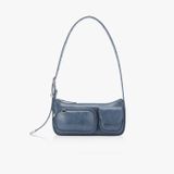  Túi Xách FindKapoor Korea - Belty Pocket Bag 25 Vintage Blue 