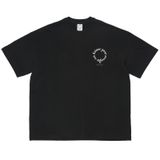  Áo thun Mariagedebien (MGDB) - Black/White T-shirt 