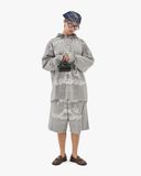  Túi Xách FindKapoor Korea - Pillow Bag 13 Black 