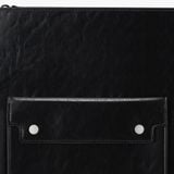  Túi Đeo Chéo Find Kapoor Korea - Marc Flat Bag 24 Black 