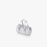  Túi Xách FindKapoor Korea - Pillow Bag 13 Silver 