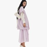  Túi Xách FindKapoor Korea - Pillow Bag 23 White 