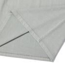  Áo thun Life Work - Vintage Rose Hipdog Pigdying Overfit Short Sleeve T-Shirt - LW252TS413 