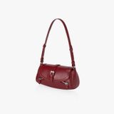  Túi Xách FindKapoor Korea - Becky Bag 21 Red 