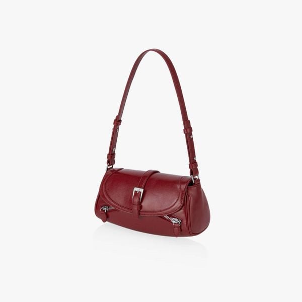 Túi Xách FindKapoor Korea - Becky Bag 21 Red