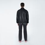  Áo Khoác da ADLV LEATHER JACKET BLACK 