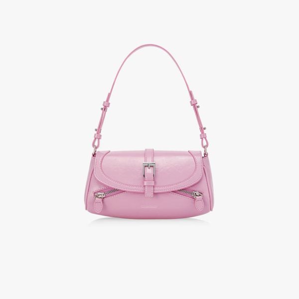 Túi Xách FindKapoor Korea - Becky Bag 21 Pink