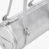  Túi Xách FindKapoor Korea - Pillow Bag 23 Silver 