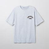  Áo Thun WHOAU [Unisex] - (Woody) CONANICUT Short Sleeve T-shirt - SPRPF24C55 