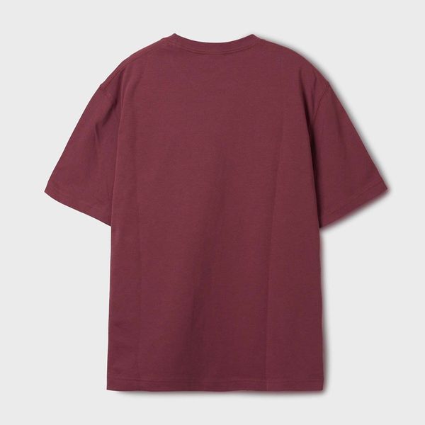 Áo Thun WHOAU - California Patch T-shirt - WHRAF2422U