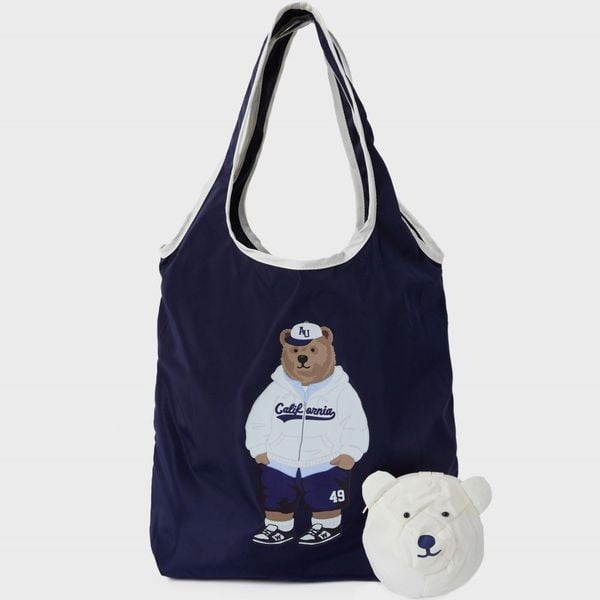 Túi Kẹp Nách Whoau - Steve Packable Light Bag - WHBGF2314A