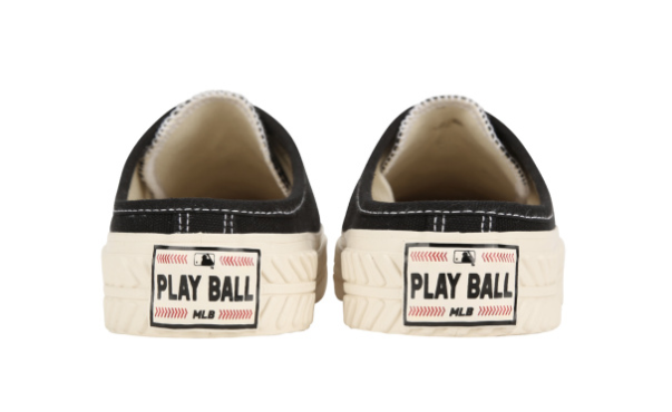  GIÀY MLB - Playball Origin Mule - 32SHS1011-50L 