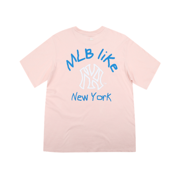  Áo thun MLB - NEW YORK YANKEES MLB LIKE TEE - 31TSSJ931-50P 