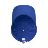  Nón MLB Korea - League Logo Unstructured Ball Cap MLB - 3ACPB215N-00BLS 