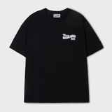  Áo Thun WHOAU [Unisex] - Hand-Drawn Steve T-shirt - WHRPF3793U 
