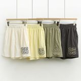  Set Quần Áo Gió Thể Thao Koera Jersey Original 85 