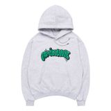  Áo Hoodie Acmé de la vie - ADLV Bubble Logo Grey 