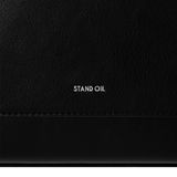  Túi Xách Stand Oil - Fika Bag Black 