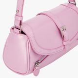  Túi Xách FindKapoor Korea - Becky Bag 21 Pink 