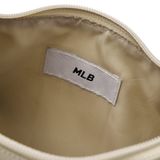  Túi Xách MLB Korea - Basic Gorpcore Pocket Shoulder Bag Boston - 3ABQB035N-43SAS 