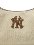  Túi MLB Korea - Canvas Vintage Cargo Bag New York Yankees - 3ABQBV15N-50CRD 