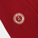  Áo Sweater [Unisex] Badblood - Saint Blood Rugby Shirt Red - w-sweatshirt24-011 