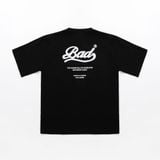  Áo Thun [Unisex] Badblood - Bad T-shirt Black - w-tee24-034 