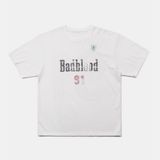  Áo Thun [Unisex] Badblood - Sun Faded 2 1/2 T-shirt Black - w-tee24-111 