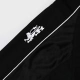  Áo Sweater [Unisex] Jersey Badblood - Royal Classic Soccer T-Shirt Black - w-tee25-027 