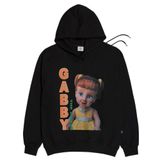  Hoodie ADLV - [TOY STORY X acmé de la vie]  THE RIVALS HOODIE (GABBY) 