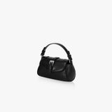  Túi Đeo Chéo FindKapoor Korea - Becky Bag 16 Black 