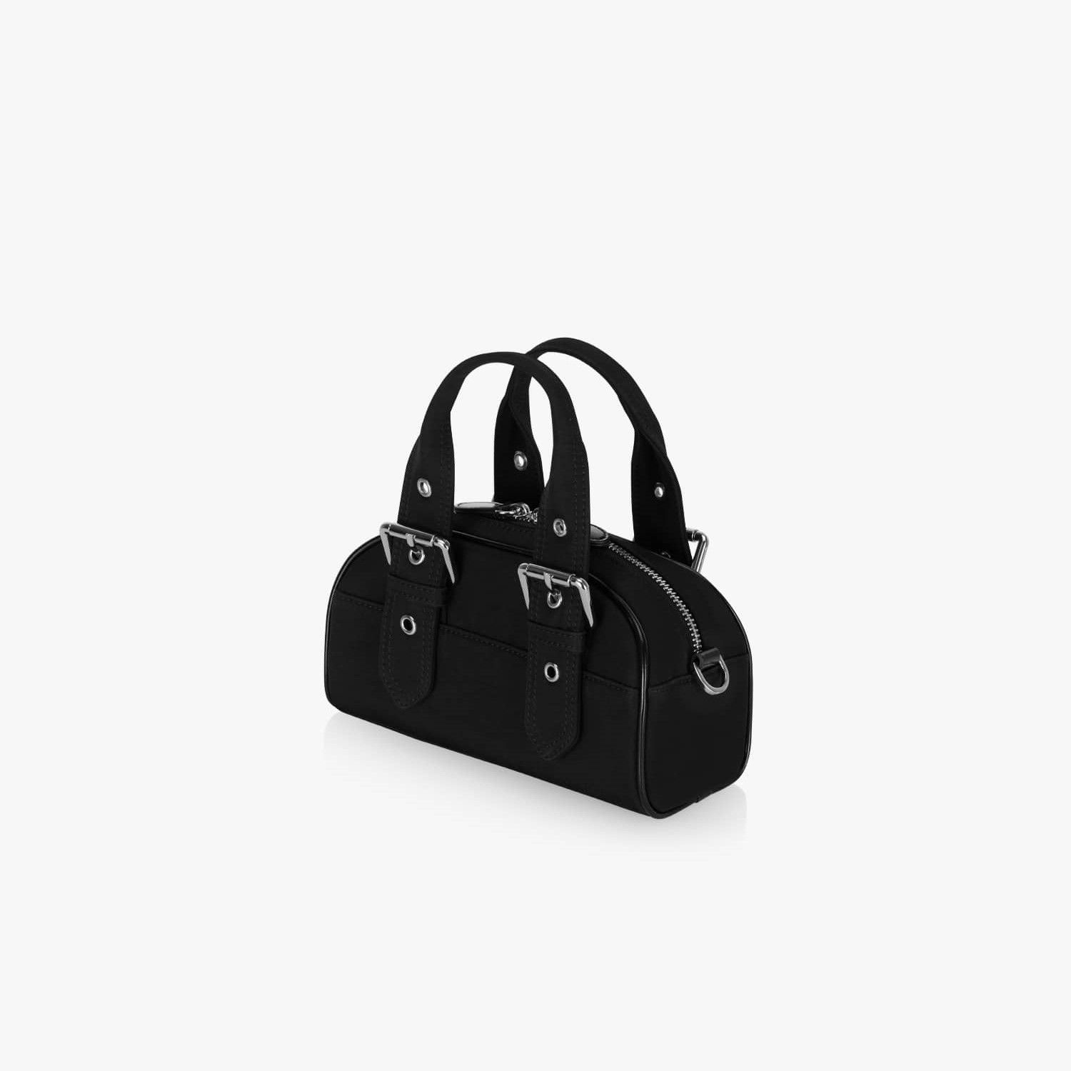  Túi Đeo Chéo Find Kapoor Korea - Lottie Bag 20 Black 