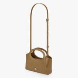  Túi Xách FindKapoor Korea - Market Bag 20 Camel 