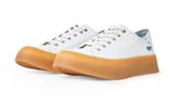  GIÀY SNEAKER EPT - EASTPACIFICTRADE - Dive Le(White/Gum) 