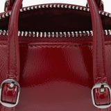  Túi Xách FindKapoor Korea - Pillow Bag 13 Red 